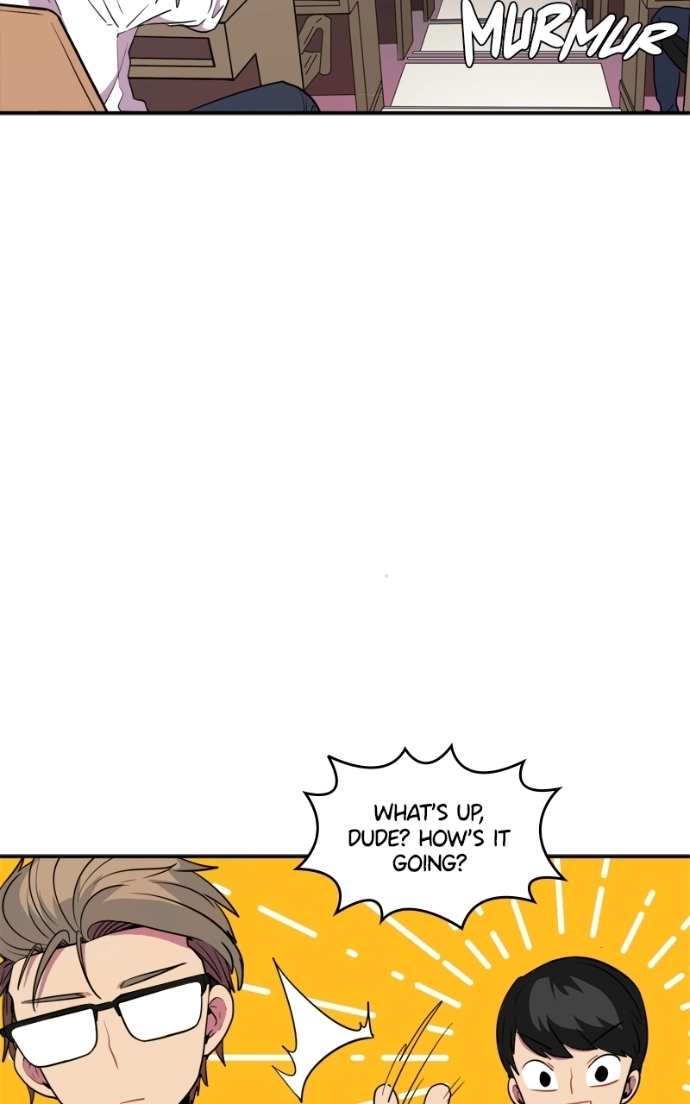 Take My Money Chapter 128 page 6