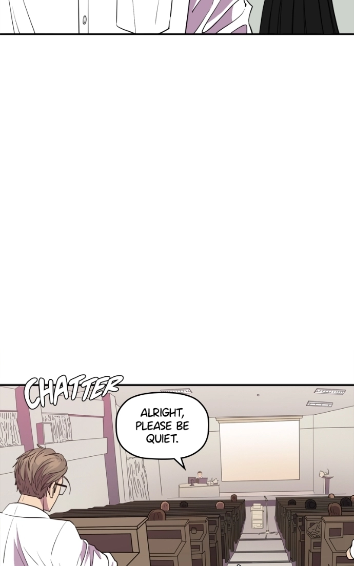 Take My Money Chapter 128 page 5