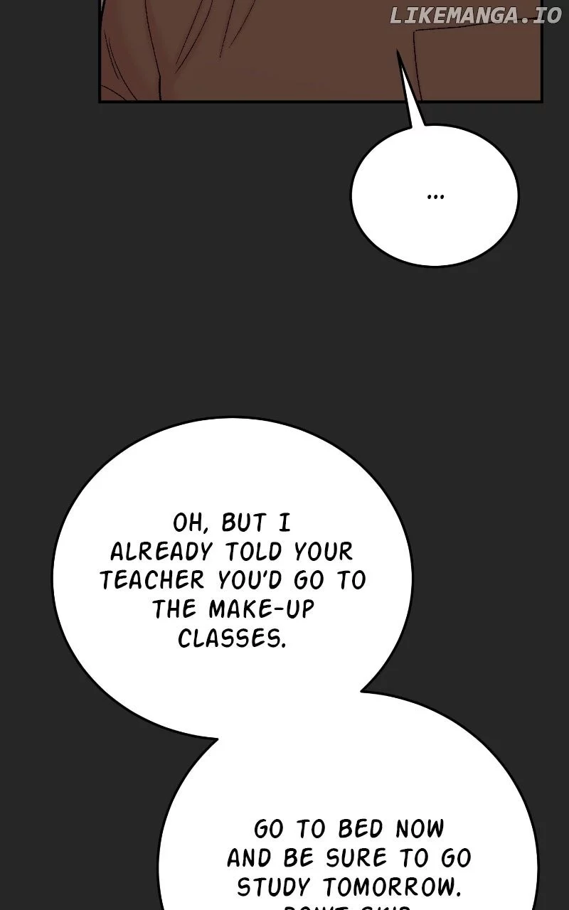 My Dud To Stud Boyfriend Chapter 128 page 20