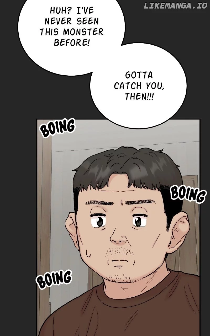 My Dud To Stud Boyfriend Chapter 128 page 19