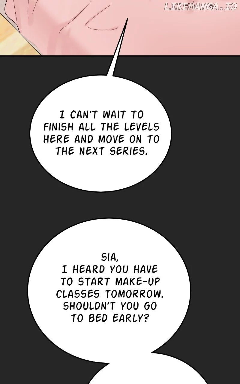 My Dud To Stud Boyfriend Chapter 128 page 15