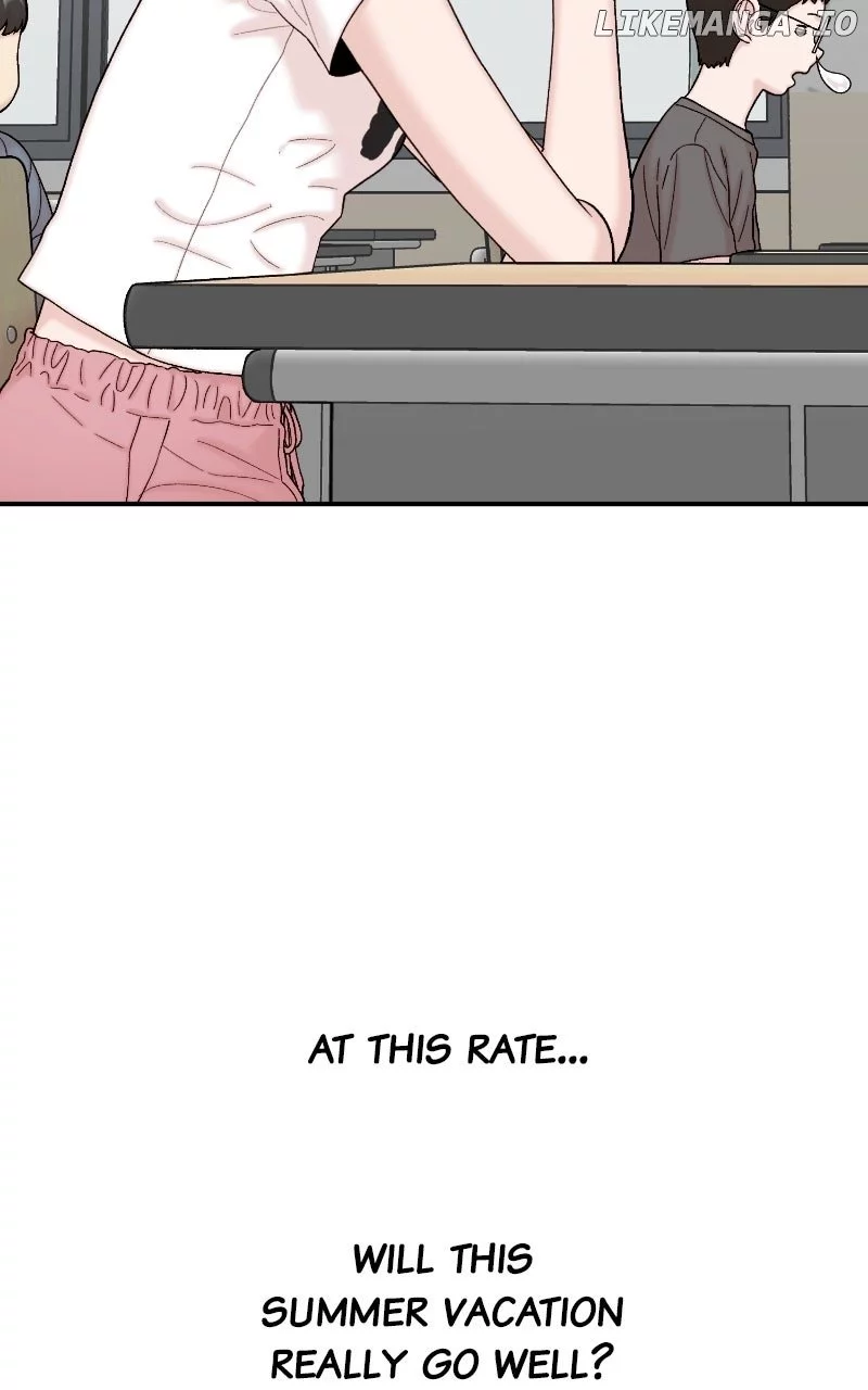 My Dud To Stud Boyfriend Chapter 128 page 40