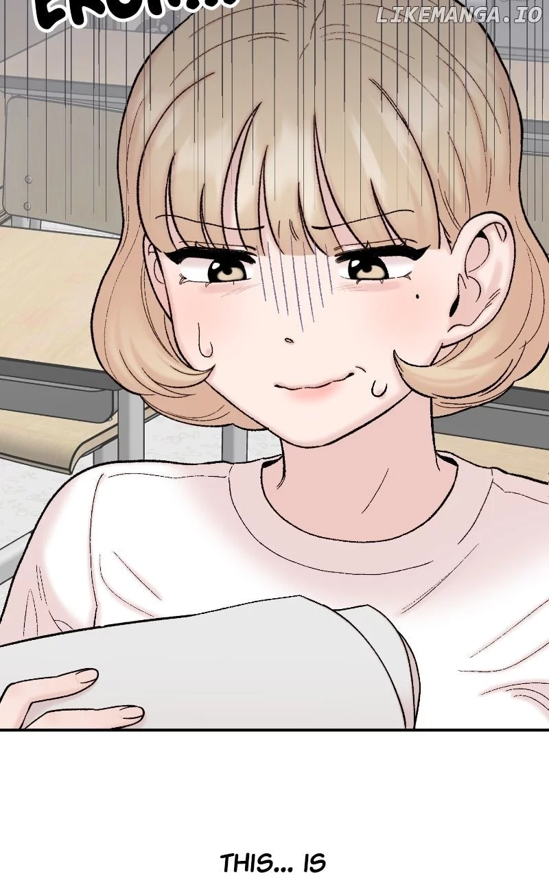 My Dud To Stud Boyfriend Chapter 128 page 10