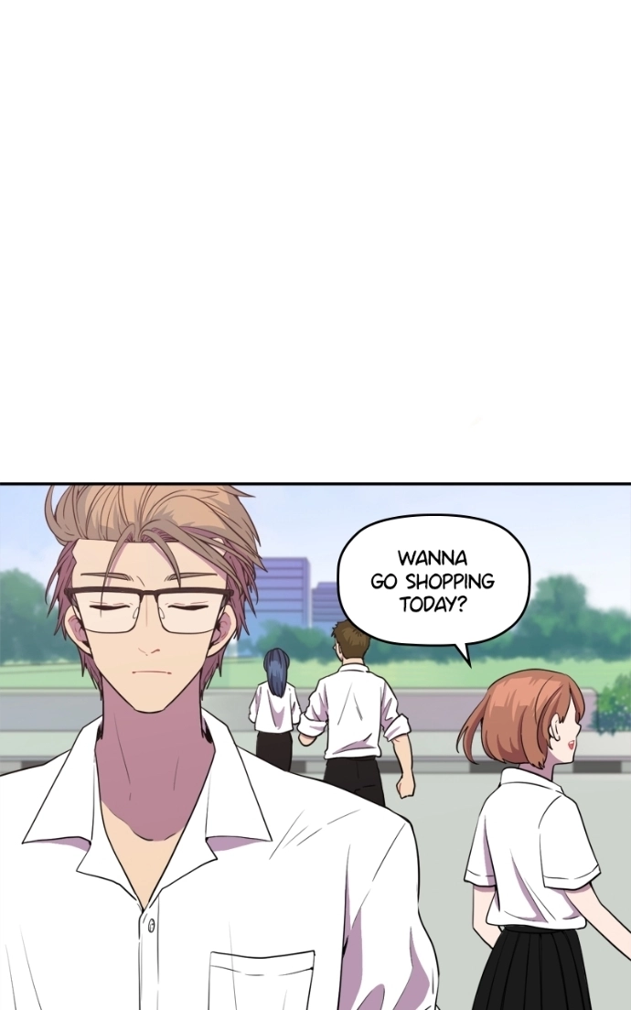 Take My Money Chapter 128 page 4