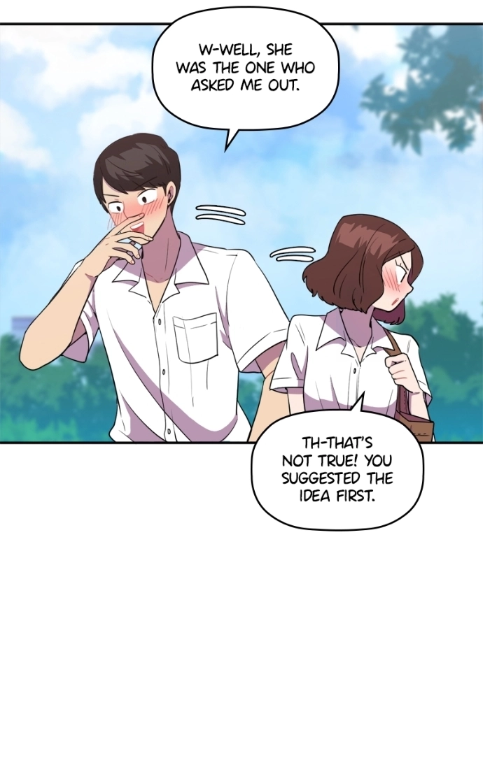 Take My Money Chapter 128 page 10
