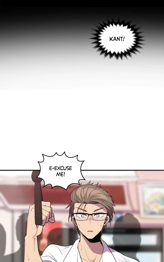 Take My Money Chapter 128 page 26