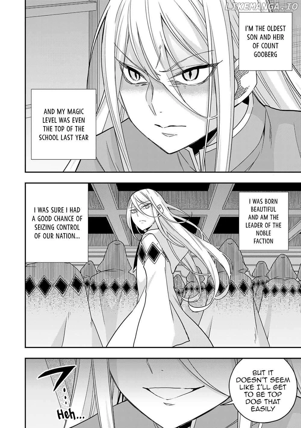 Jitsu wa Ore, Saikyou deshita? Chapter 96 page 6