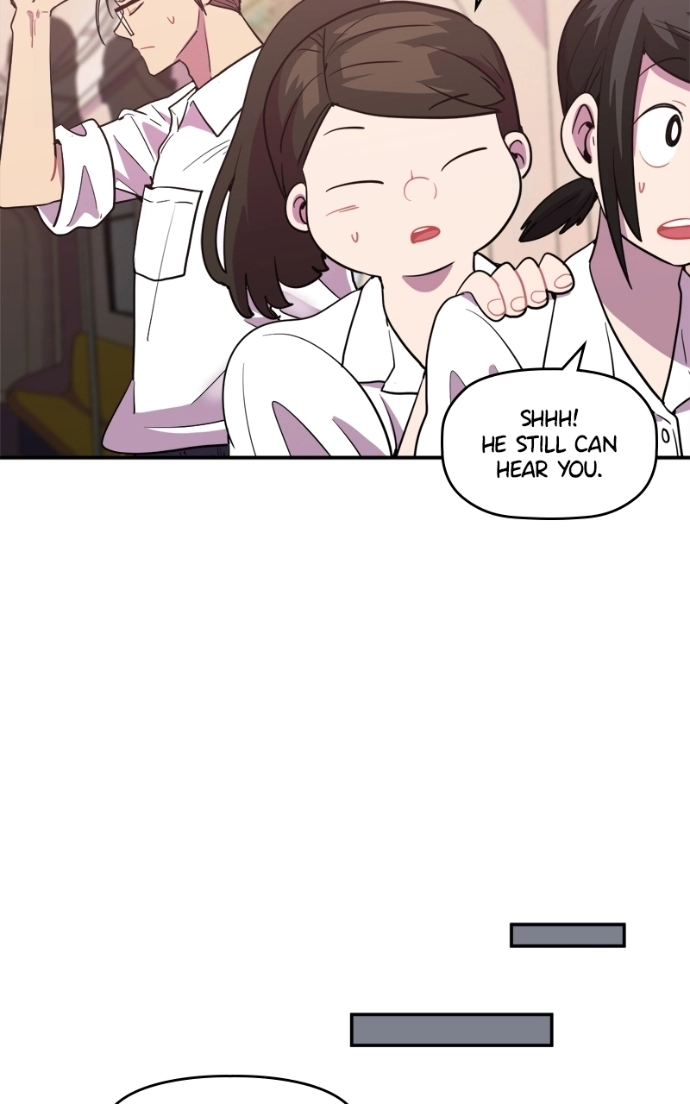 Take My Money Chapter 128 page 29