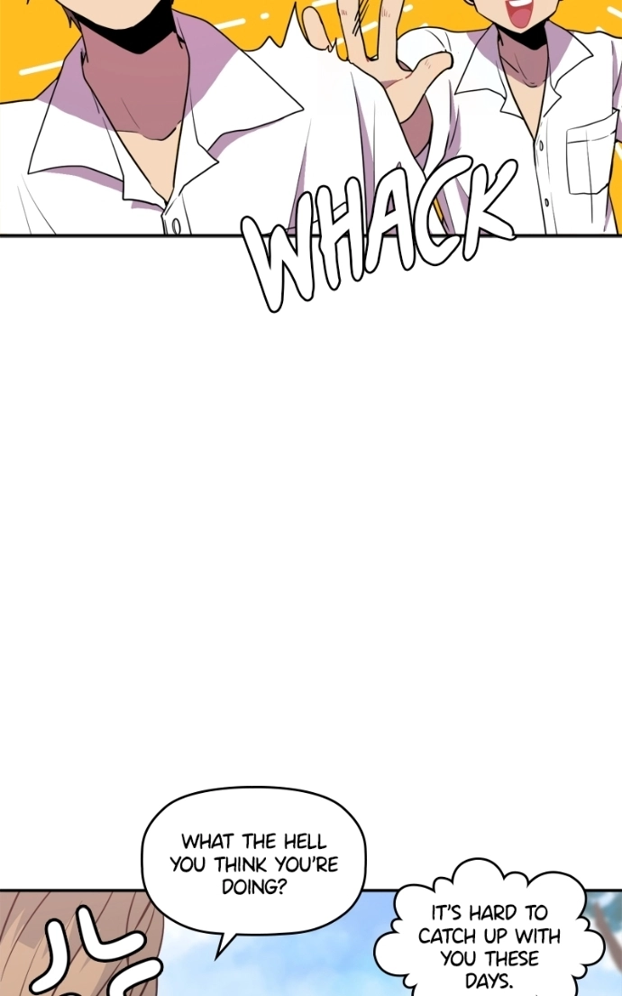 Take My Money Chapter 128 page 7