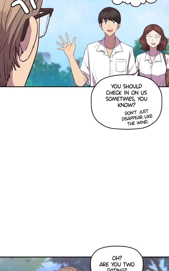 Take My Money Chapter 128 page 8