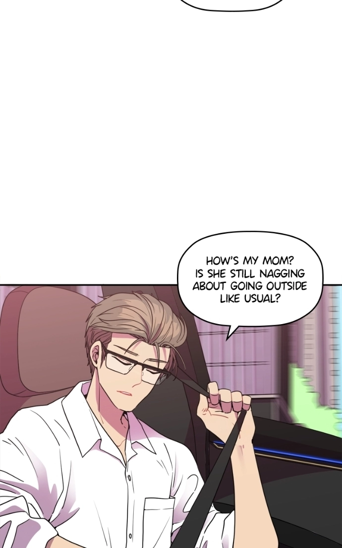 Take My Money Chapter 128 page 35