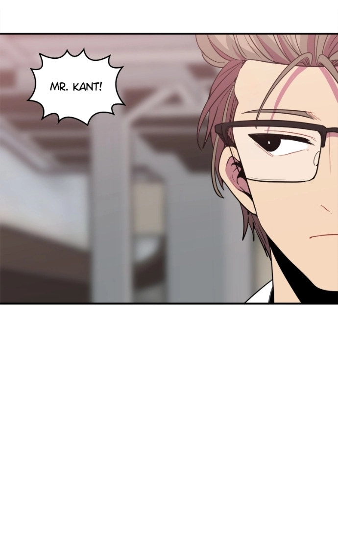 Take My Money Chapter 128 page 31