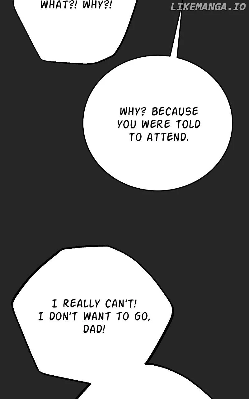 My Dud To Stud Boyfriend Chapter 128 page 22