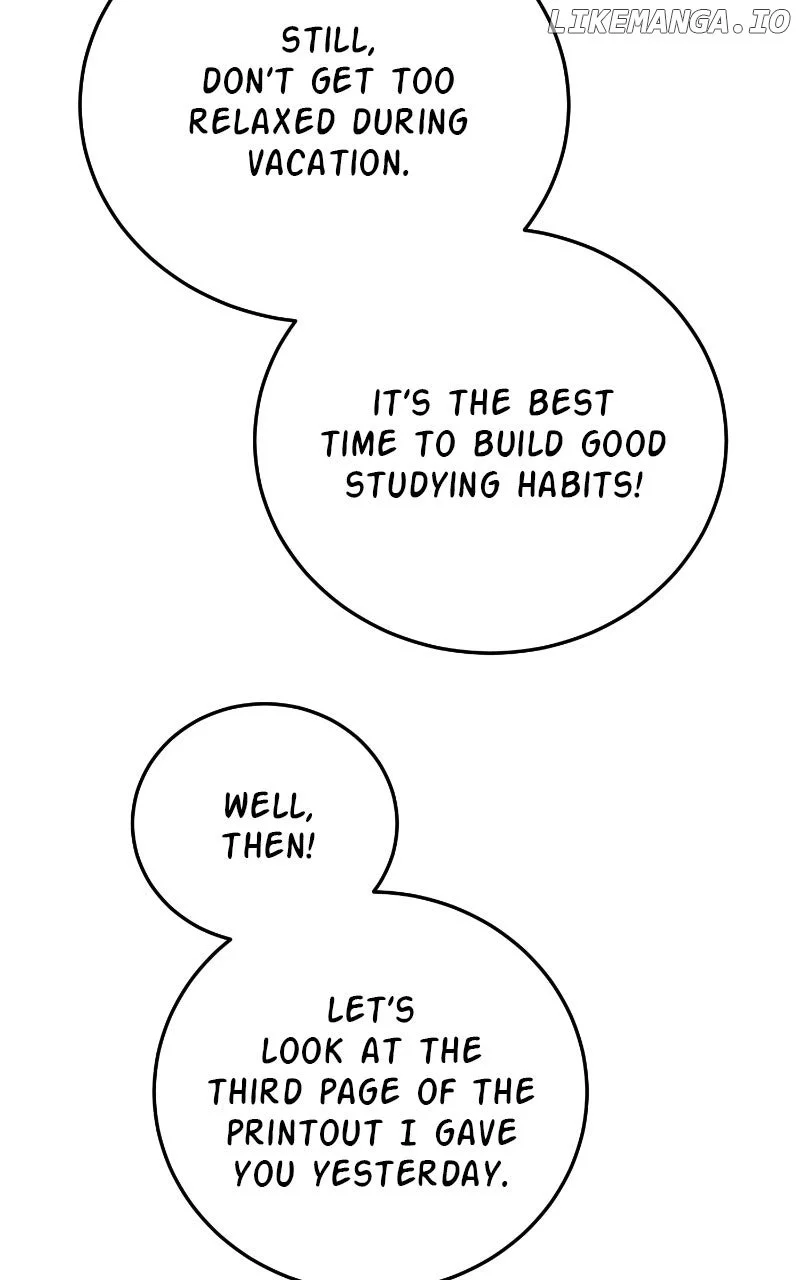 My Dud To Stud Boyfriend Chapter 128 page 6