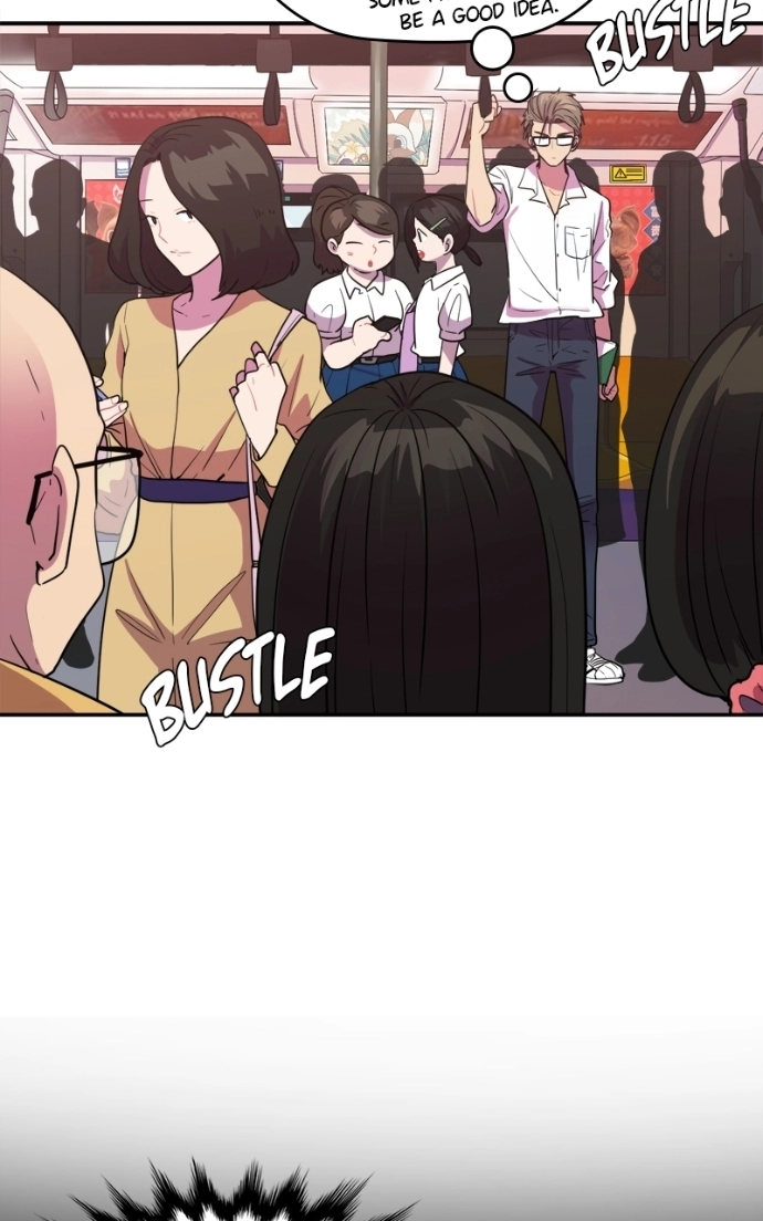 Take My Money Chapter 128 page 20