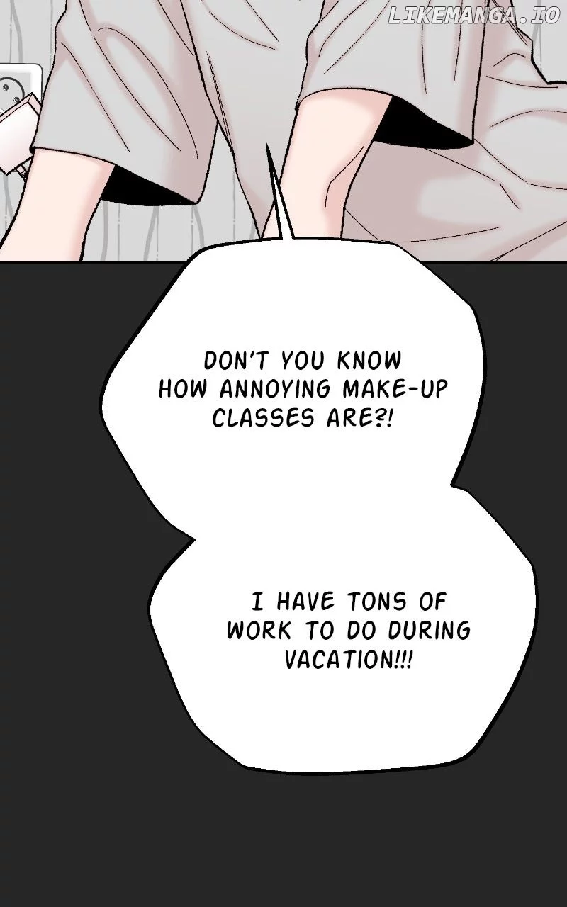 My Dud To Stud Boyfriend Chapter 128 page 24