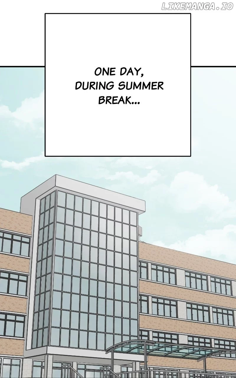 My Dud To Stud Boyfriend Chapter 128 page 1