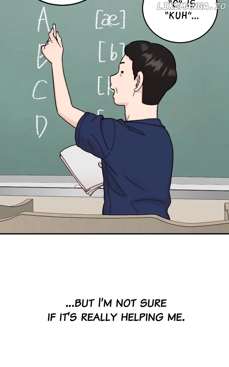 My Dud To Stud Boyfriend Chapter 128 page 30