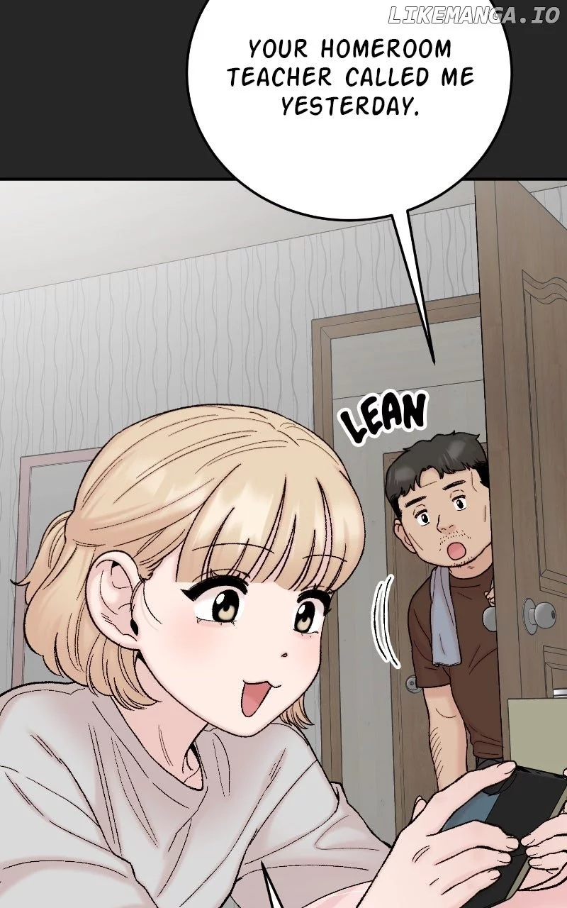 My Dud To Stud Boyfriend Chapter 128 page 16