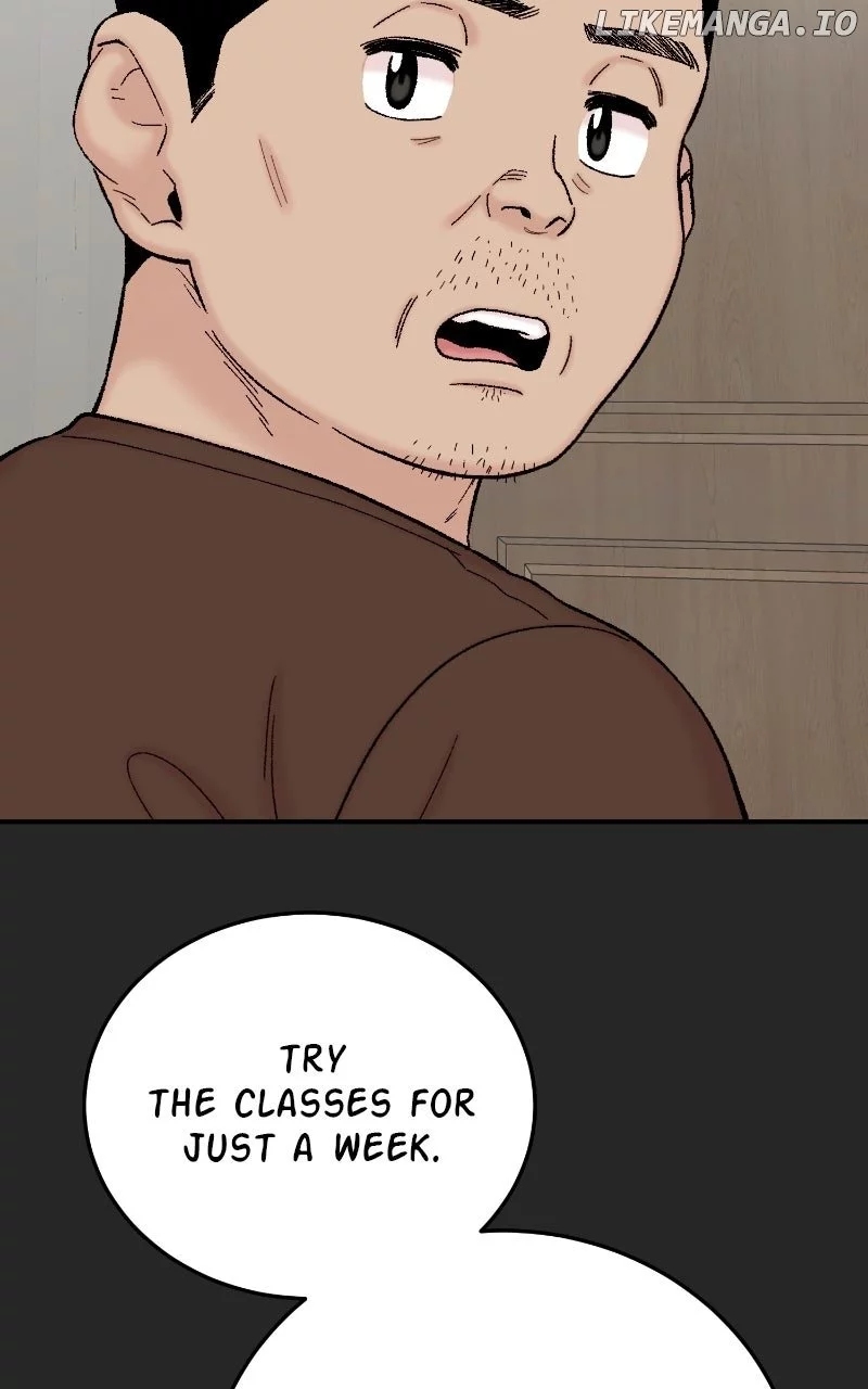 My Dud To Stud Boyfriend Chapter 128 page 26