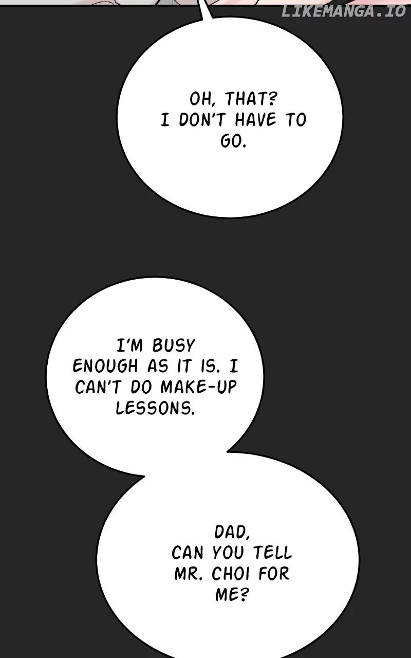 My Dud To Stud Boyfriend Chapter 128 page 17
