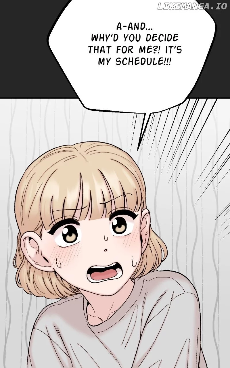 My Dud To Stud Boyfriend Chapter 128 page 23