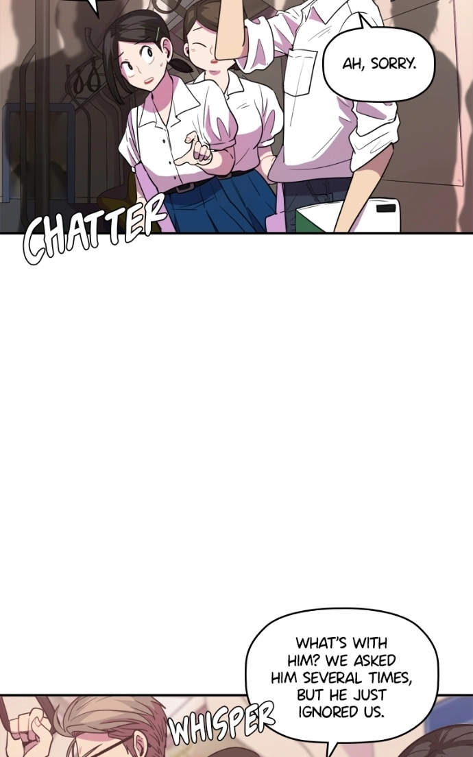 Take My Money Chapter 128 page 28