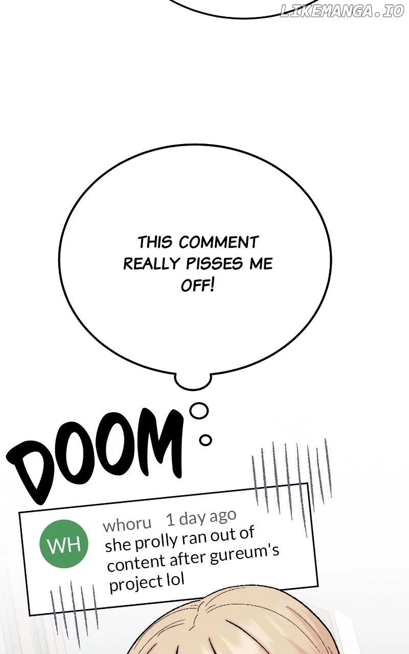 My Dud To Stud Boyfriend Chapter 128 page 35
