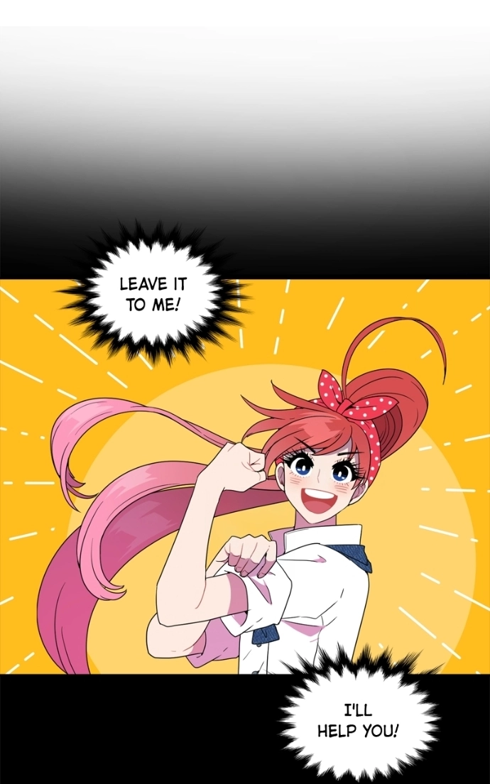Take My Money Chapter 128 page 23