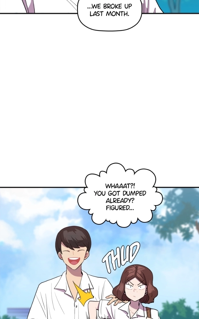 Take My Money Chapter 128 page 15