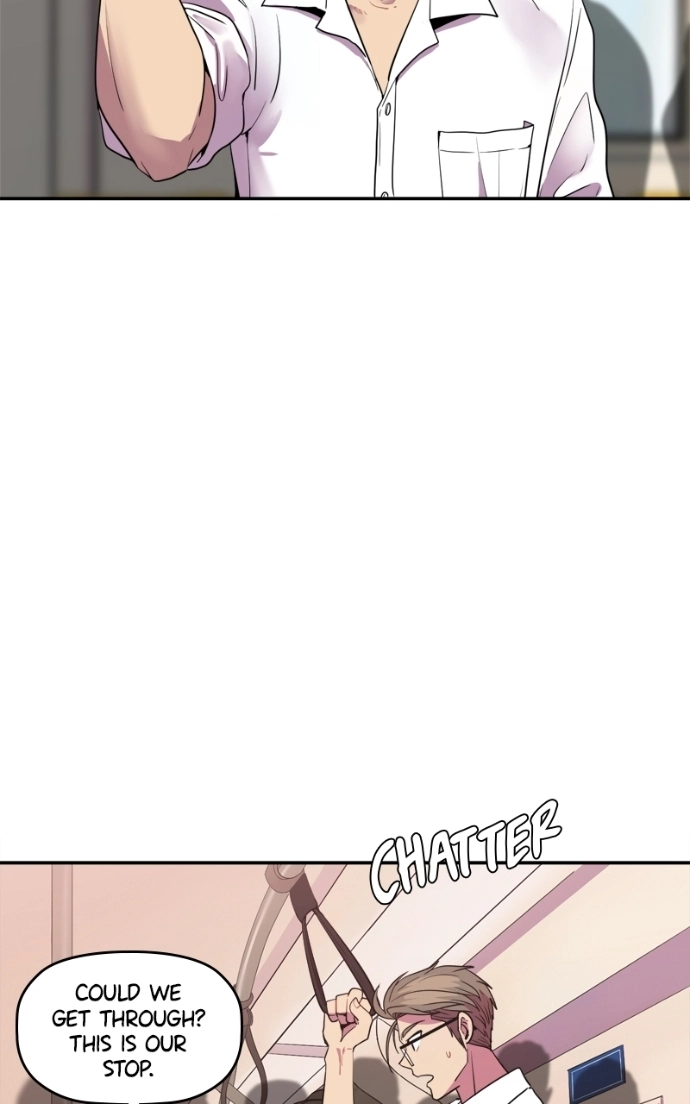 Take My Money Chapter 128 page 27