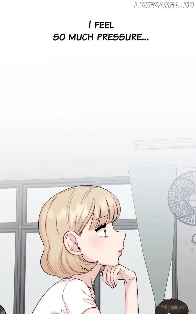 My Dud To Stud Boyfriend Chapter 128 page 39