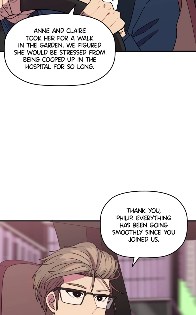 Take My Money Chapter 128 page 37