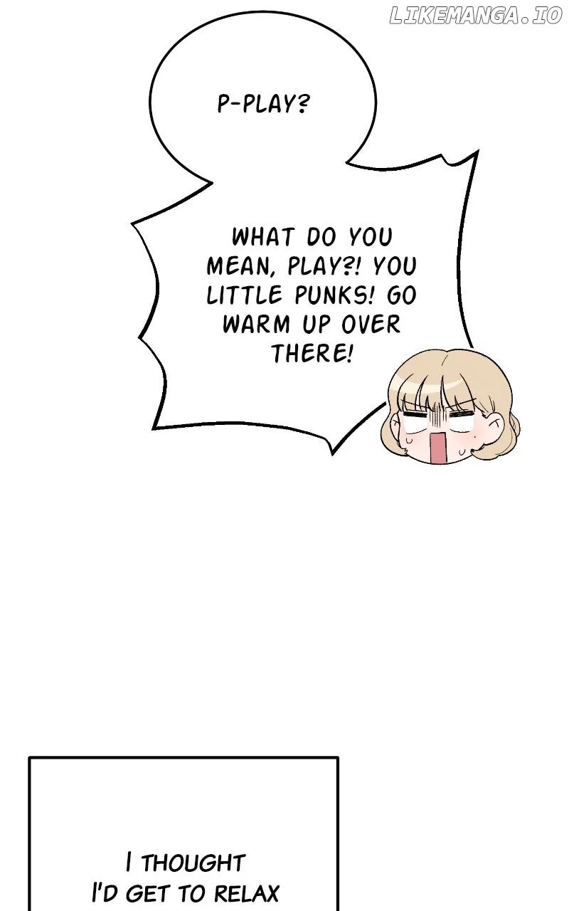 My Dud To Stud Boyfriend Chapter 128 page 54