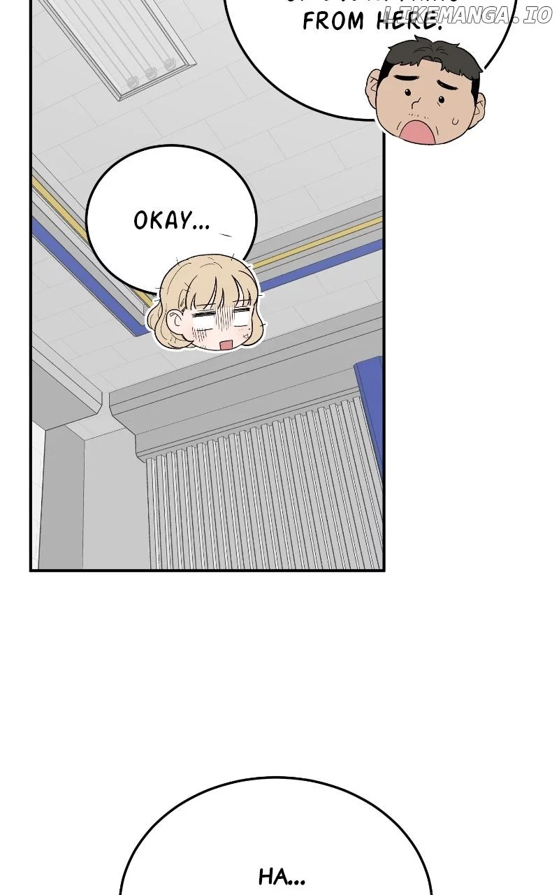 My Dud To Stud Boyfriend Chapter 128 page 63
