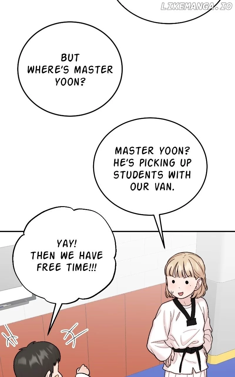 My Dud To Stud Boyfriend Chapter 128 page 52