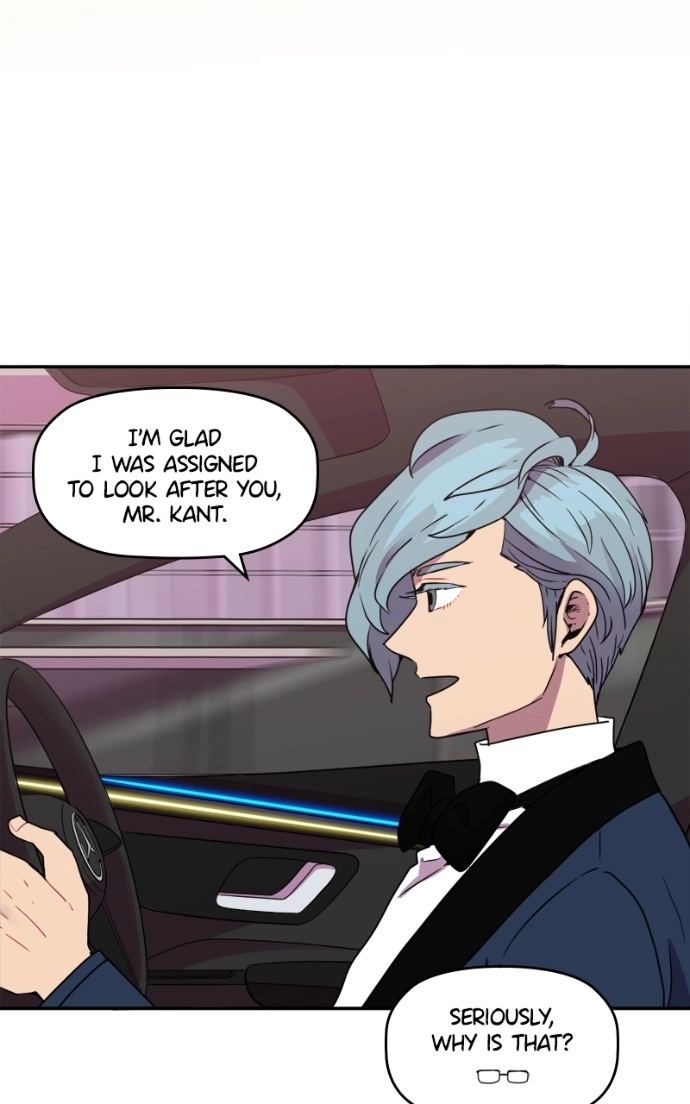 Take My Money Chapter 128 page 44