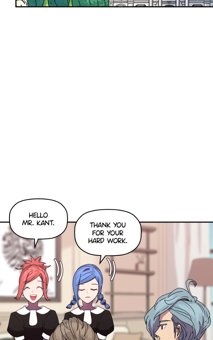 Take My Money Chapter 128 page 47