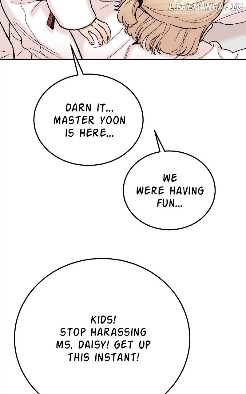 My Dud To Stud Boyfriend Chapter 128 page 59