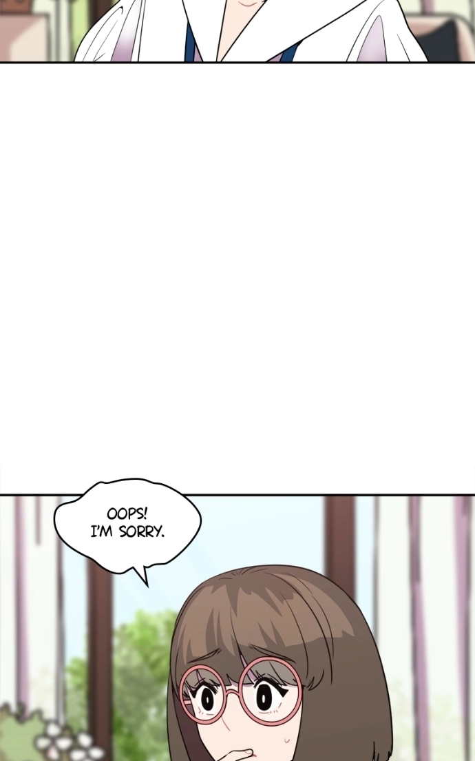 Take My Money Chapter 128 page 57