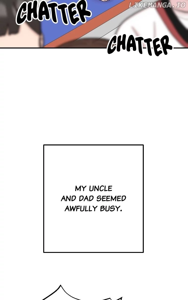 My Dud To Stud Boyfriend Chapter 128 page 65