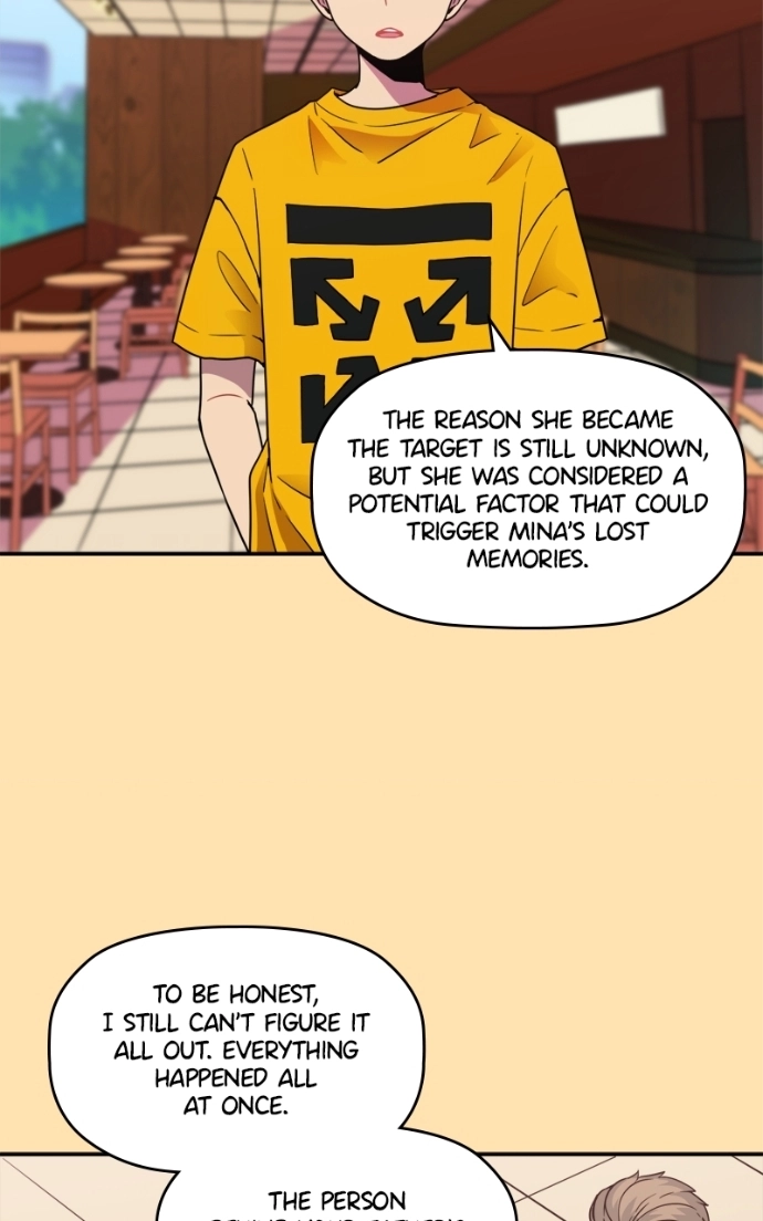 Take My Money Chapter 128 page 39