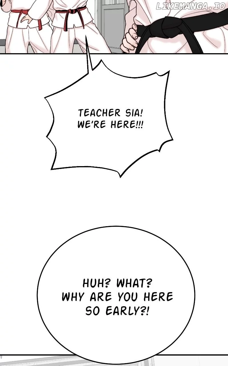 My Dud To Stud Boyfriend Chapter 128 page 50