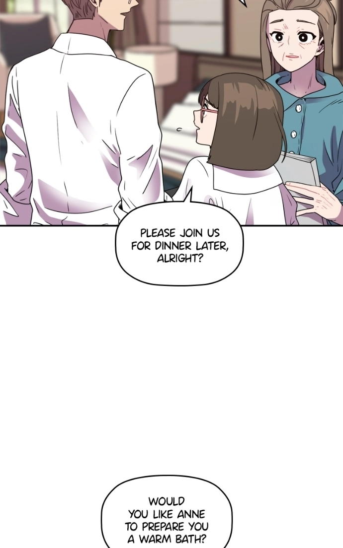 Take My Money Chapter 128 page 60