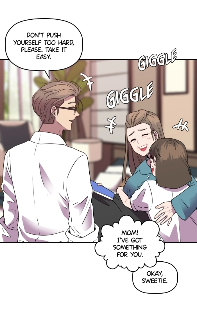 Take My Money Chapter 128 page 53