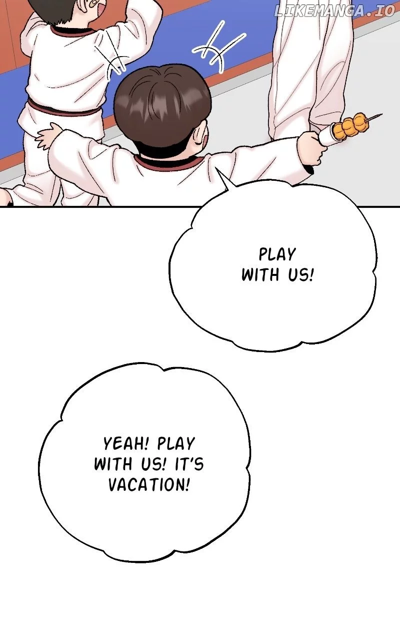 My Dud To Stud Boyfriend Chapter 128 page 53