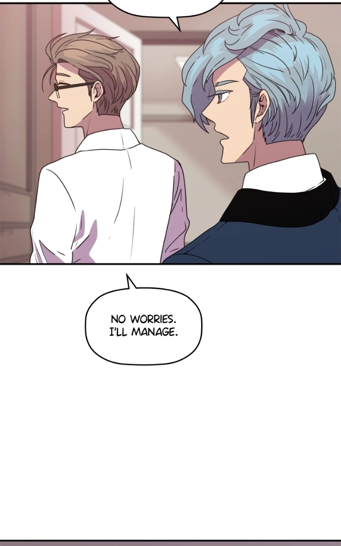 Take My Money Chapter 128 page 61