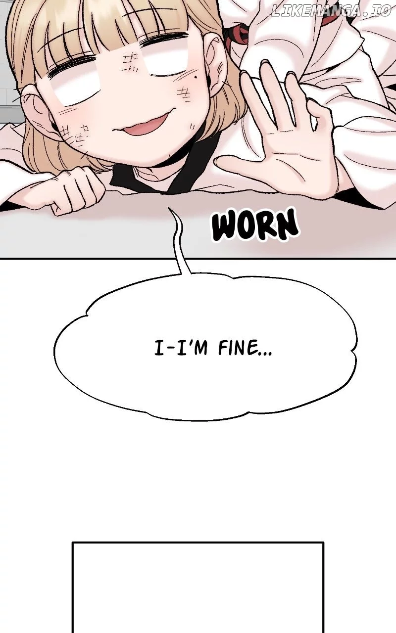 My Dud To Stud Boyfriend Chapter 128 page 61
