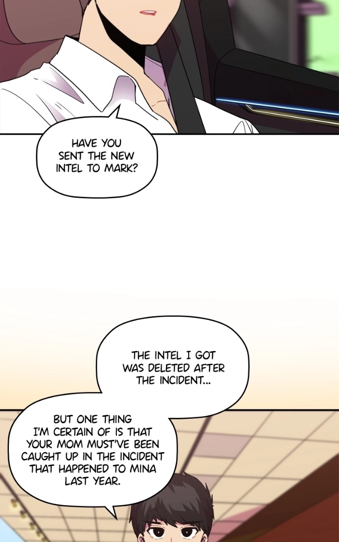 Take My Money Chapter 128 page 38