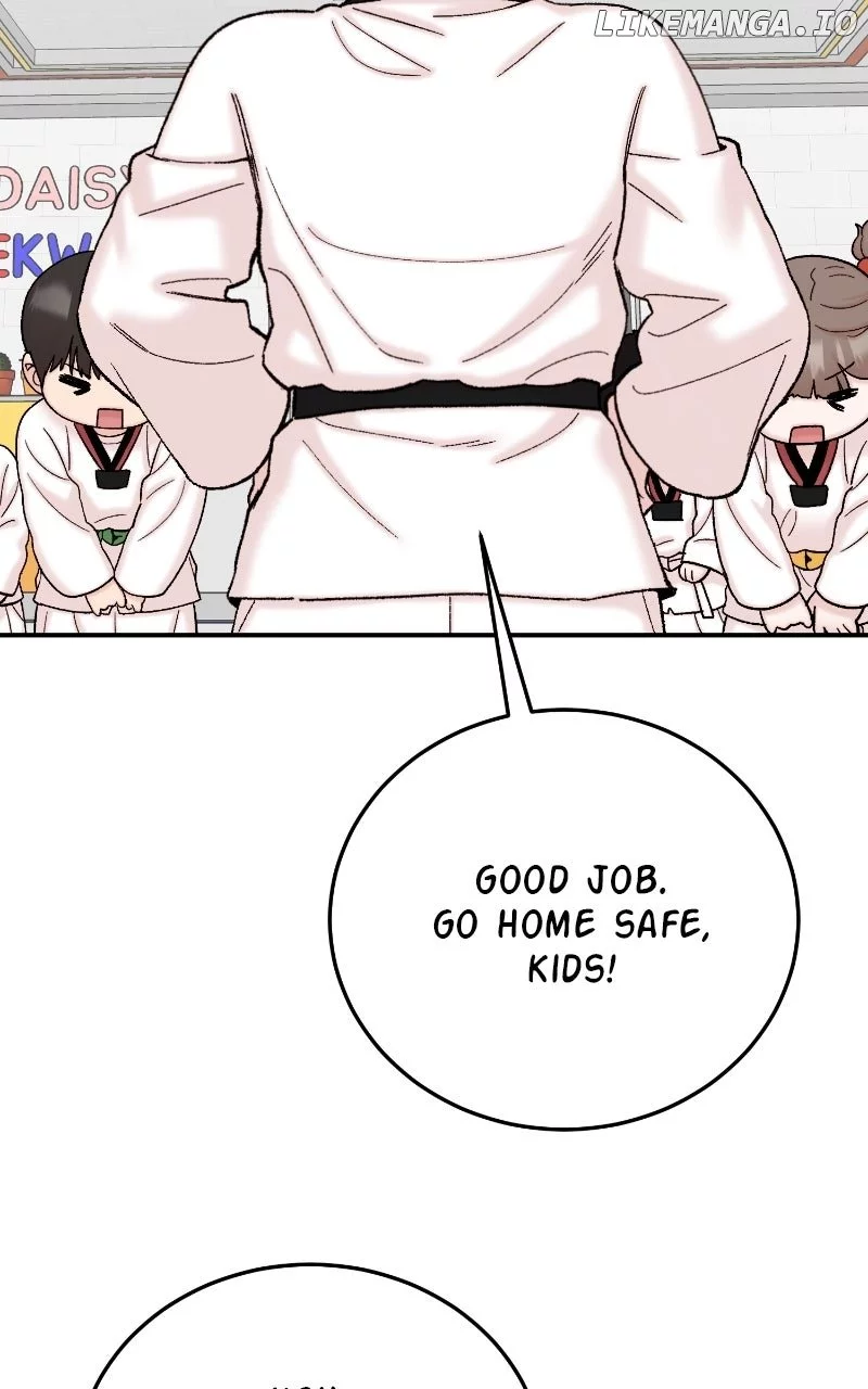 My Dud To Stud Boyfriend Chapter 128 page 48